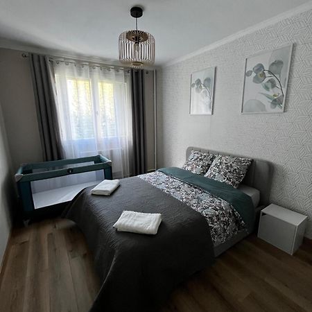 Appartement Honfleur- 2 Pieces Zewnętrze zdjęcie
