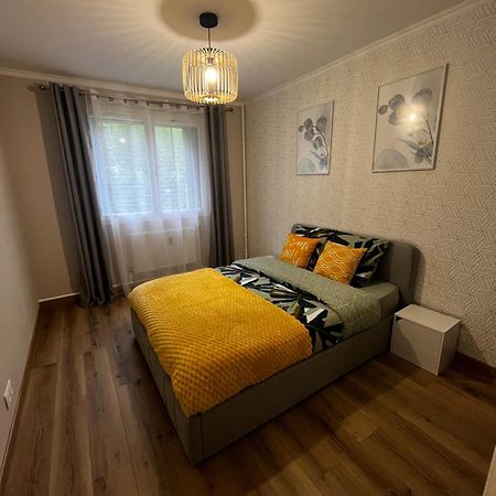 Appartement Honfleur- 2 Pieces Zewnętrze zdjęcie