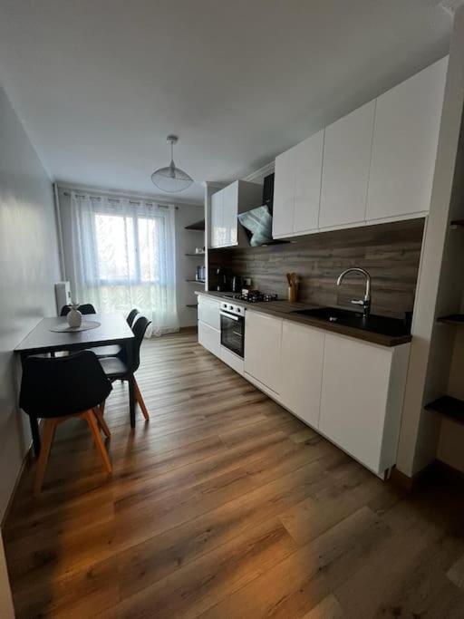 Appartement Honfleur- 2 Pieces Zewnętrze zdjęcie